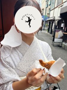 くろげ浅草雷門店